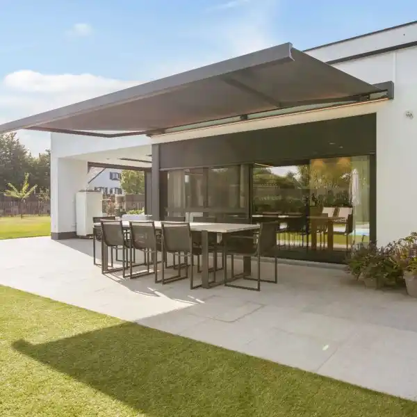 zonwering Woensdrecht